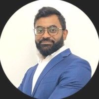 Sanjeev Francis Xavier