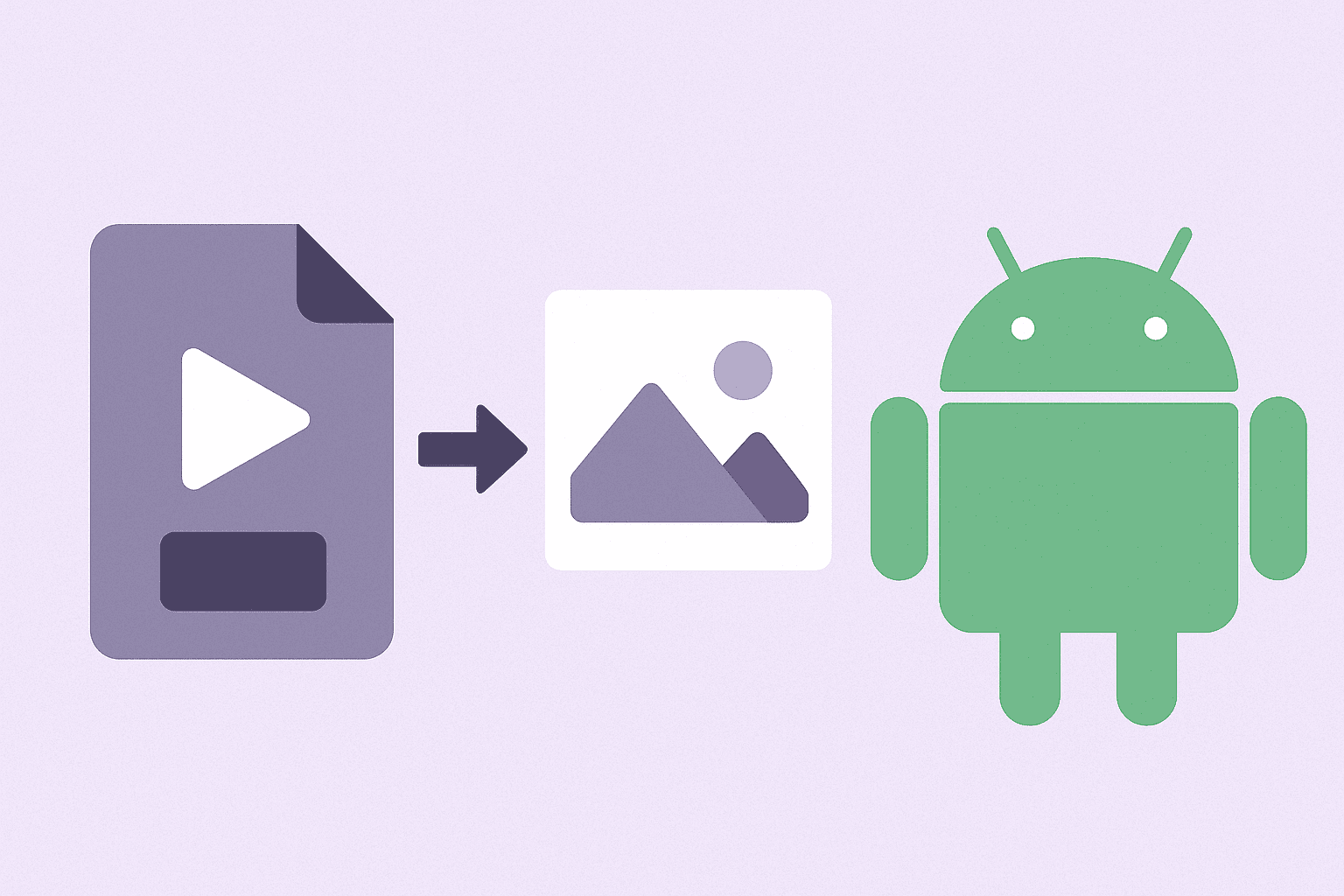 The Missing Guide to Extracting Video Frames on Android